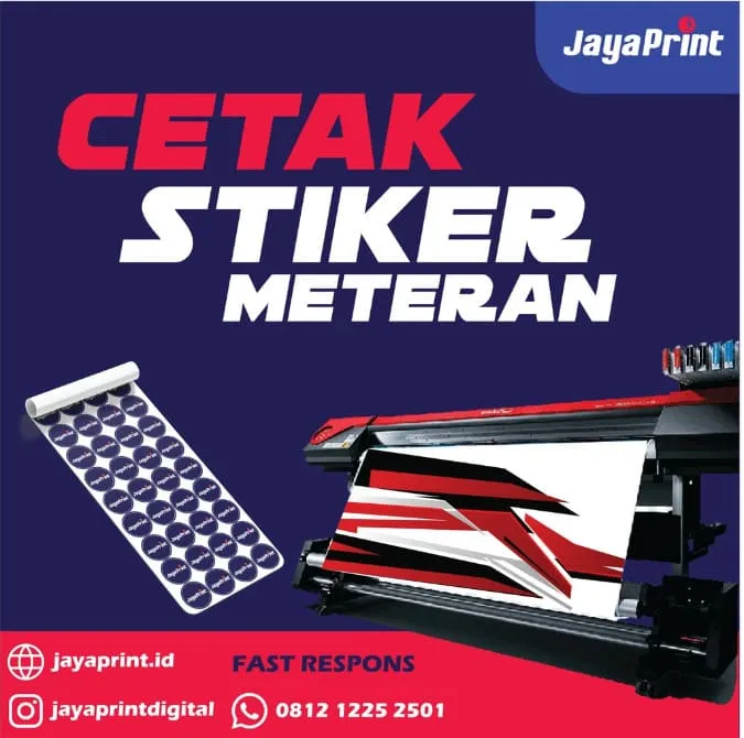 MEDIATAMA JAYA PRINTING: Solusi Cetak untuk Semua Kebutuhan di Cilacap
